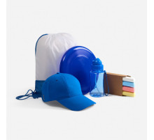 Набор Wonderkid Capture, синий