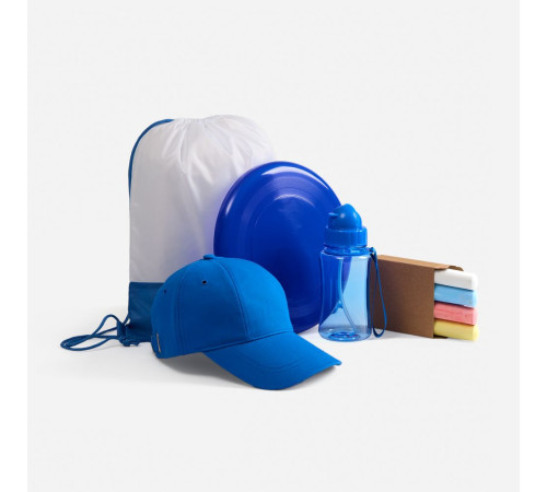 Набор Wonderkid Capture, синий