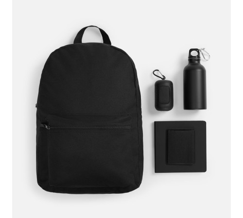 Набор Charm Sport, черный