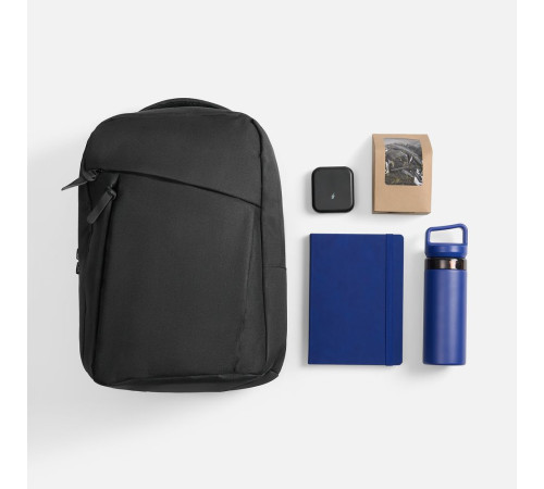 Набор Urban Tea, синий