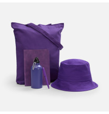 Набор Urban Summer, фиолетовый