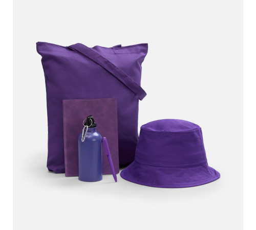 Набор Urban Summer, фиолетовый