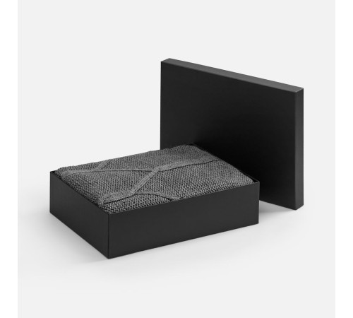 Коробка Drop Top, черная