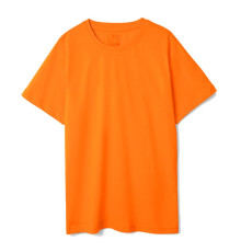 Футболка детская T-Bolka Kids, оранжевая