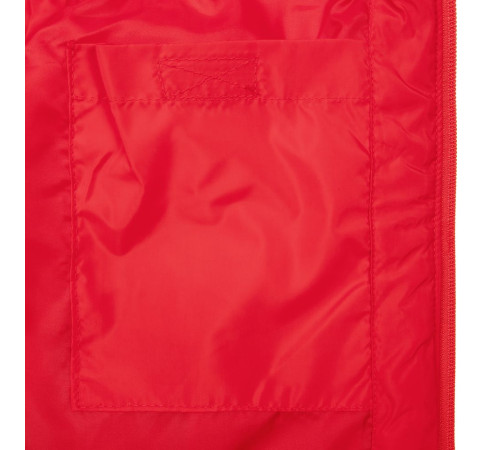 Жилет детский Kama Kids, красный