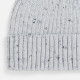 Шапка Spotti, светло-серая