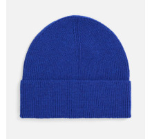 Шапка Color Boom, синяя