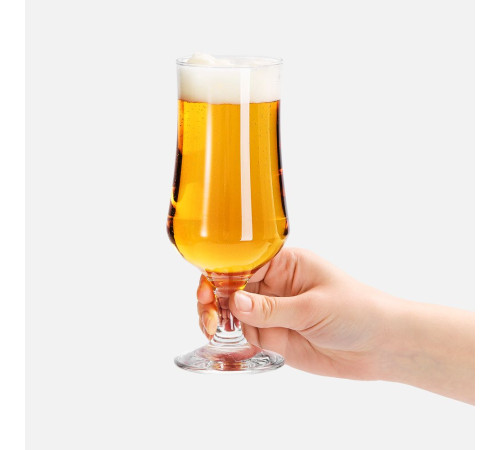 Бокал для пива Tulip