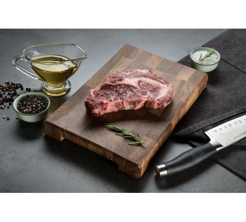 Доска разделочная торцевая Culinare