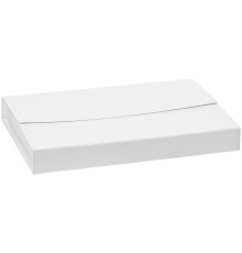 Коробка Triplet, белая