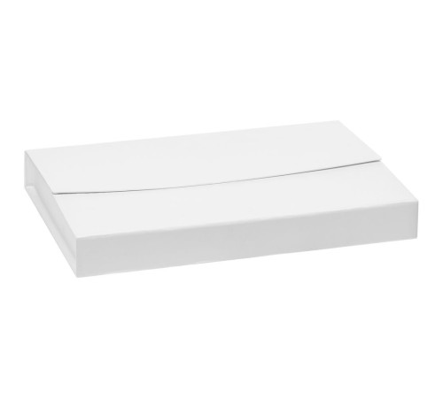 Коробка Triplet, белая