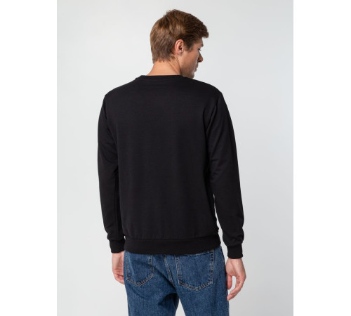 Свитшот Toima 2.0, черный