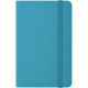 Блокнот Nota Bene, бирюзовый