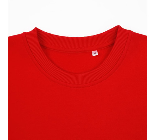 Свитшот Toima Heavy 2.0, красный