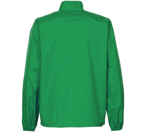 Ветровка Kivach, зеленая