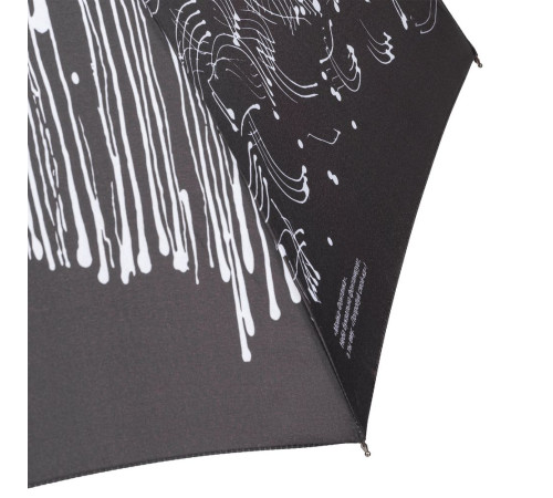 Зонт-трость Types Of Rain