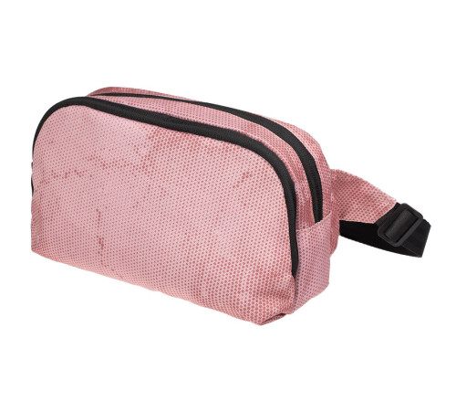 Поясная сумка Pink Marble