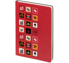 Ежедневник Industry, металлургия