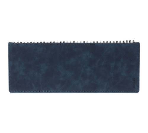 Планинг Urban, недатированный, синий