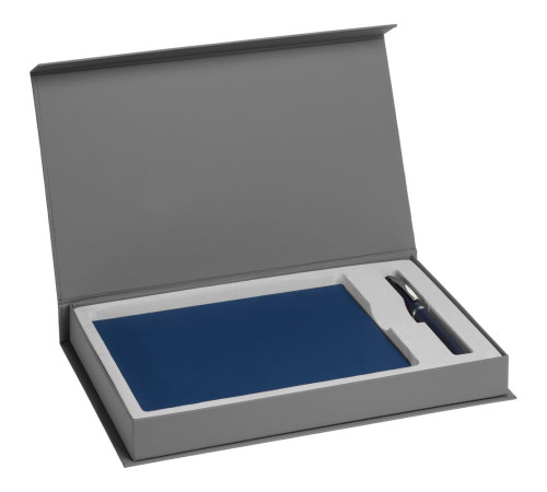 Набор Shall, синий