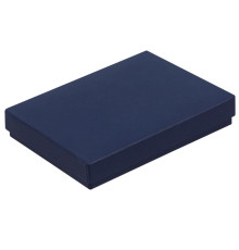 Коробка Slender, большая, синяя