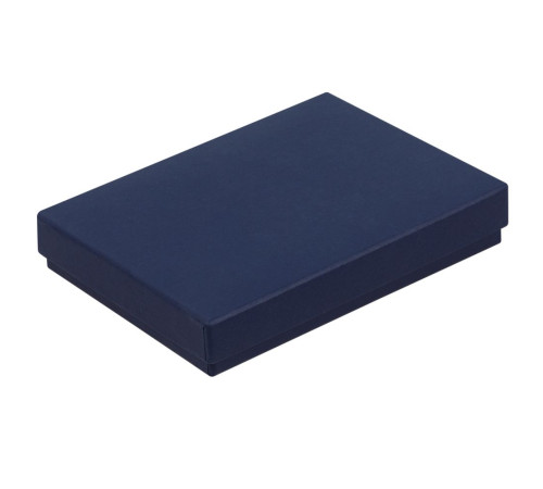 Набор Business Diary Mini, синий