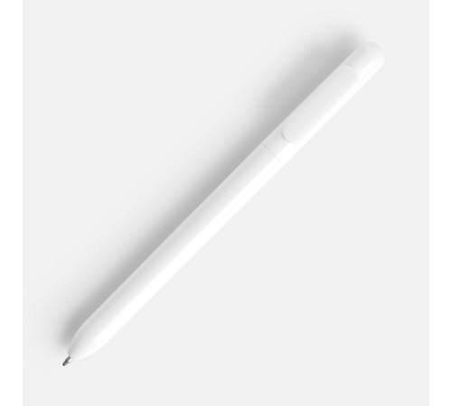 Ручка шариковая Swiper, белая