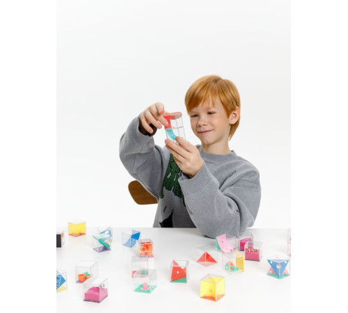 Набор из 24 головоломок Inception