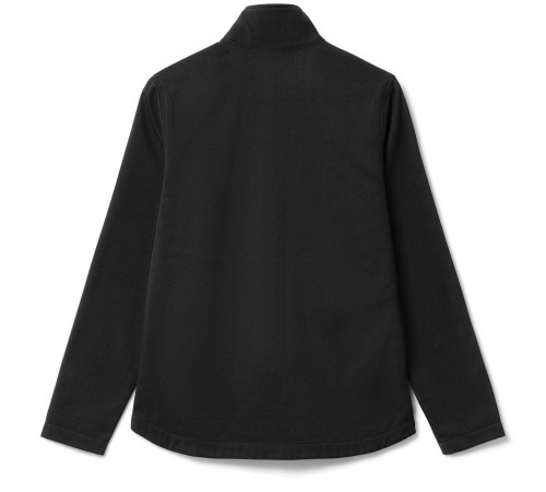 Куртка софтшелл женская Race Women черная