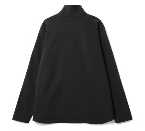 Куртка софтшелл мужская Race Men, черная