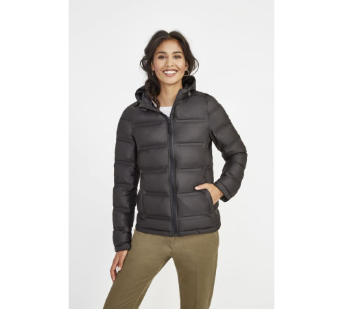 Куртка женская Ridley Women, черная