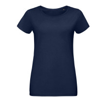 Футболка женская Martin Women, темно-синяя