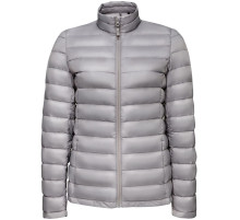 Куртка женская Wilson Women, серая