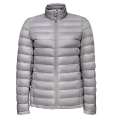 Куртка женская Wilson Women, серая
