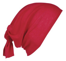 Многофункциональная бандана Bolt, красная