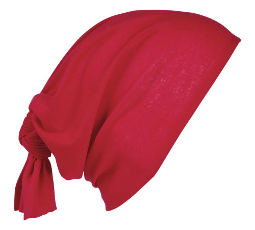 Многофункциональная бандана Bolt, красная