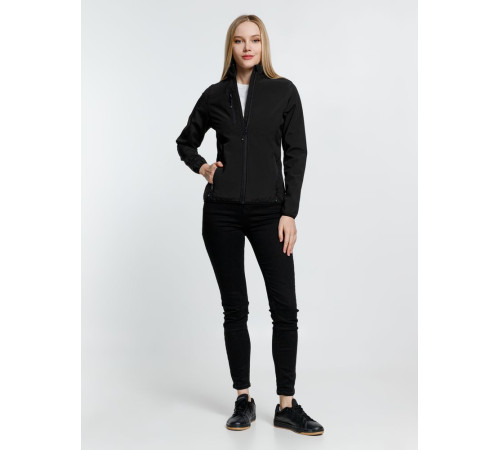 Куртка женская Radian Women, черная