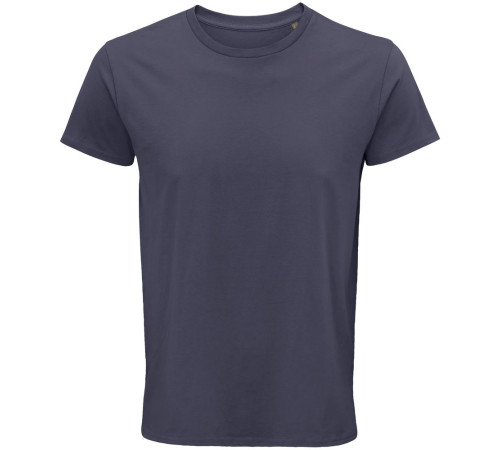 Футболка мужская Crusader Men, темно-серая (графит)