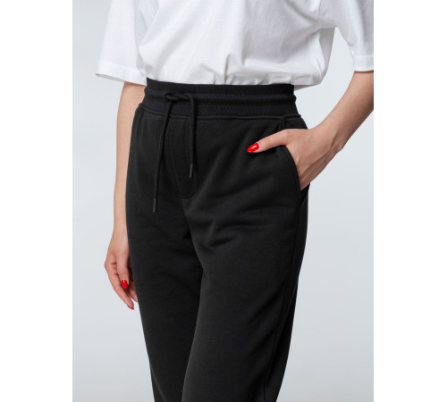 Джоггеры Jumbo, черные