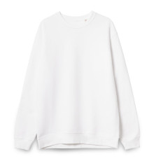 Свитшот унисекс Columbia, белый