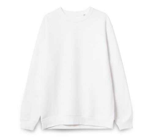 Свитшот унисекс Columbia, белый