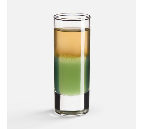 Стопка «Сиде», узкая