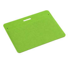 Чехол для карточки Devon, зеленый