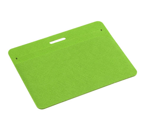 Чехол для карточки Devon, зеленый