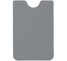 Чехол для карточки Dorset, серый