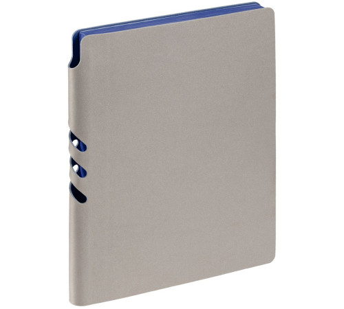 Набор Flexpen Travel, серый с синим