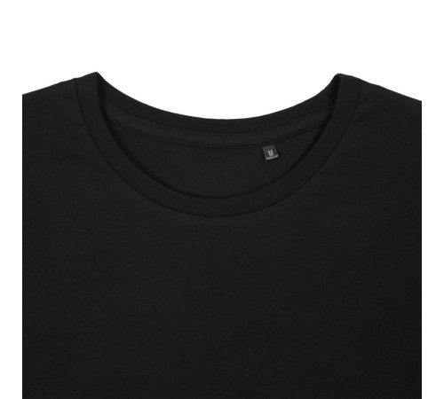 Футболка унисекс T-bolka 160 Original, черная