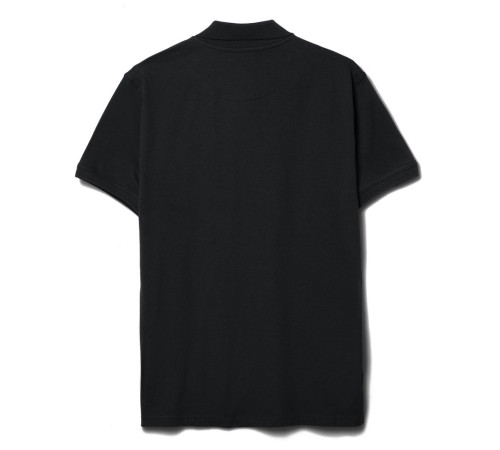 Рубашка поло мужская Virma Stretch, черная