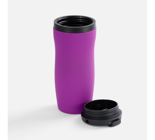 Термостакан Forma, фиолетовый