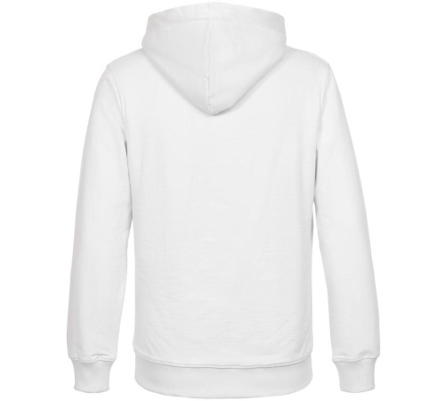 Толстовка на молнии Kulonga Sherpa, белая